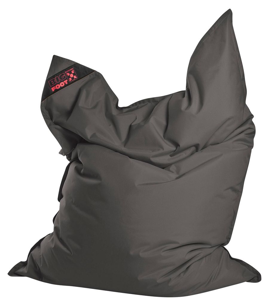 Sitting Point BigFoot Scuba 130 x 170 cm,  Anthrazit Produktbild 