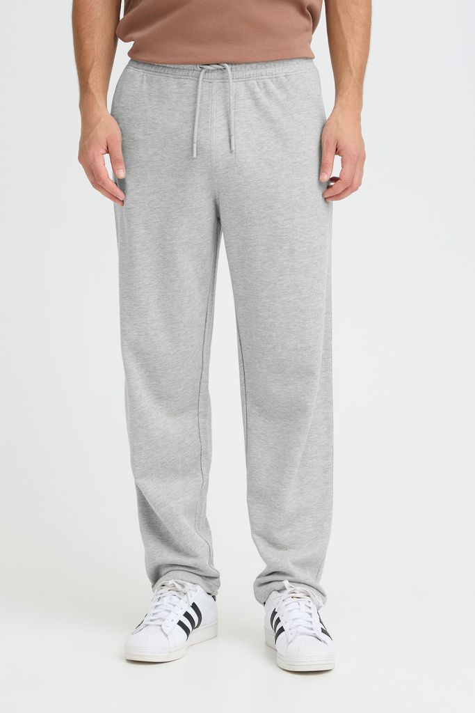 Blend BHMBris Herren Hose Sweathose Jogger-Pants Baumwollmischung regular fit