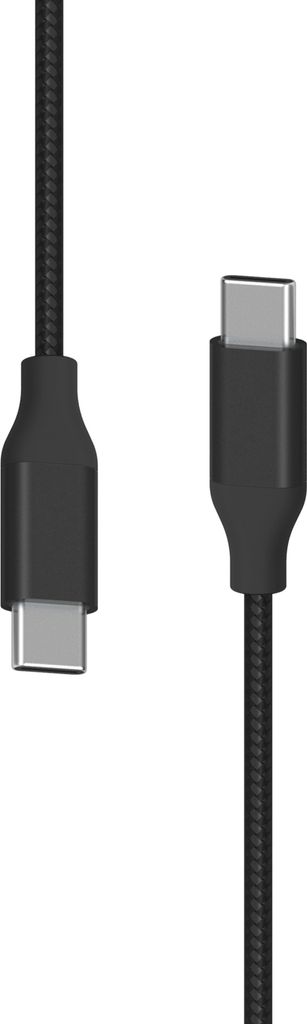 Xlayer Kabel PREMIUM Metallic USB-C zu USB-C 1.5m Fast Charging