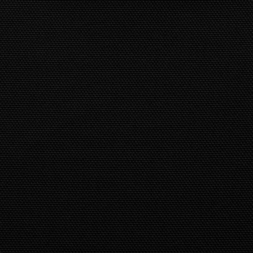Maison Exclusive Vela 3x3 Nera Oxford | Il Comfort dei tuoi Ospiti - 9
