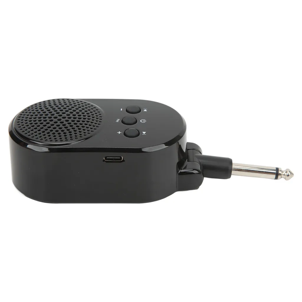 Mini Speaker Bluetooth per Chitarra - Risposta in Frequenza Ottimizzata - 2