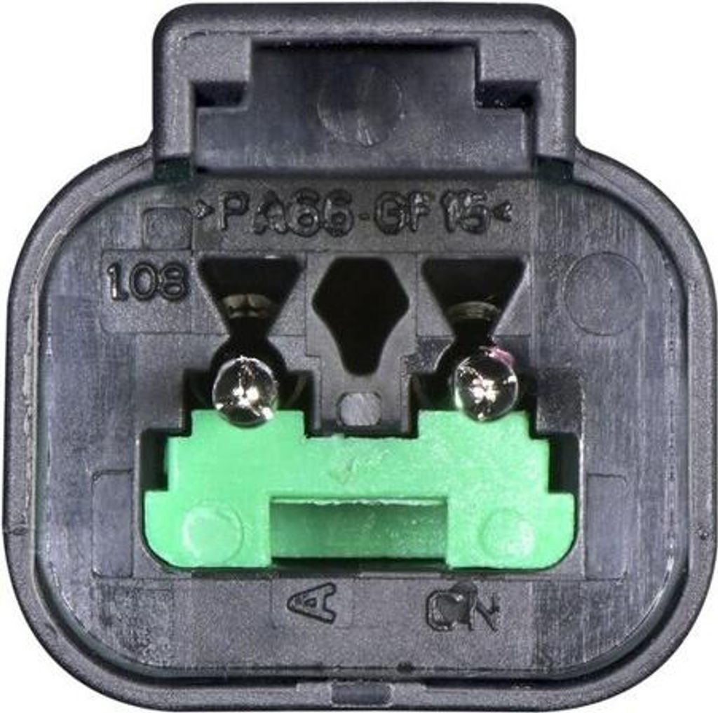 Kabelsatz Blitz-Kennleuchte DEUTSCH Stecker HELLA universell für diverse Fzg.