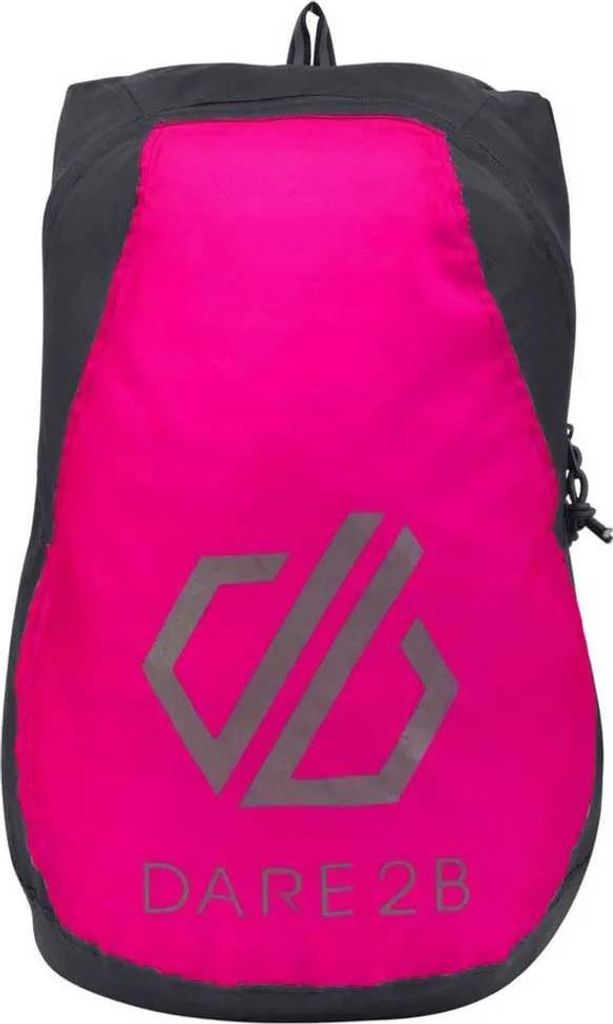 Dare2b Silicone Iii 13l Damenrucksack Rosa  Frau Rosa One Produktbild 