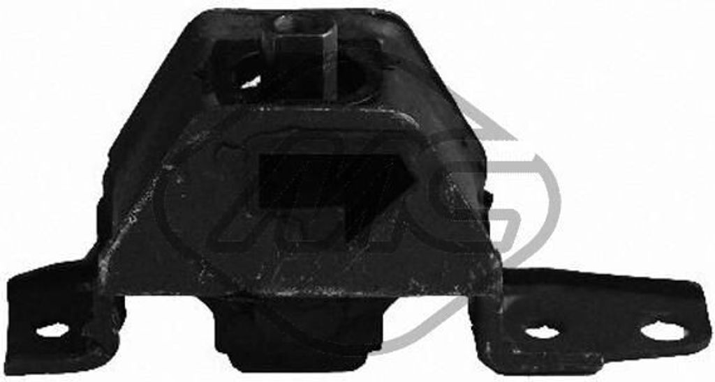 Metalcaucho Motorlager Gummimetalllager Rechts für FIAT Strada Pickup (178) 05089