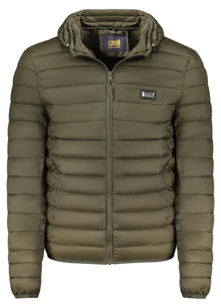 Jacken Cavalli Class txt40rsb049ve040002xl