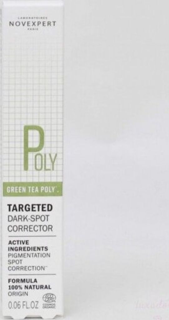 Novexpert Green Tea Polyphenols Whitening Booster Serum 30 Image du produit 