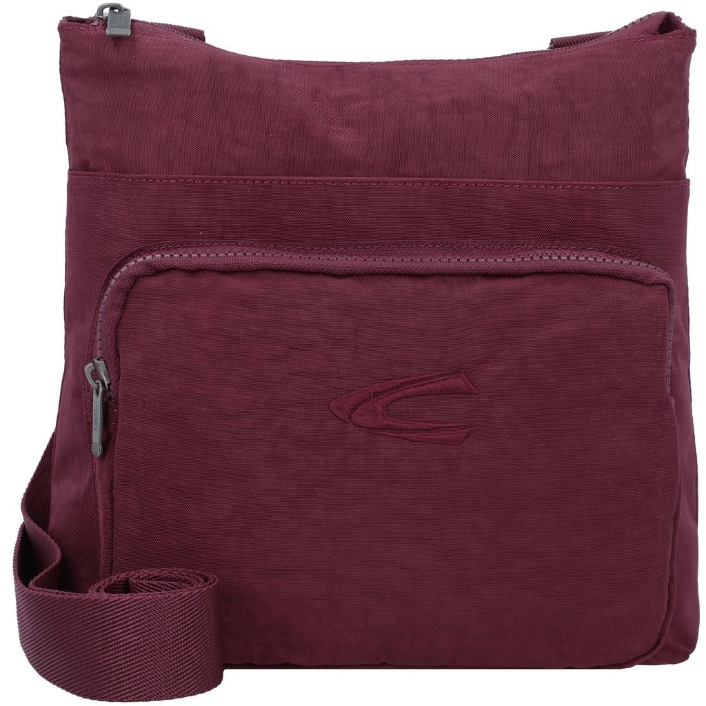 camel active Journey Umhängetasche 30 cm Produktbild 