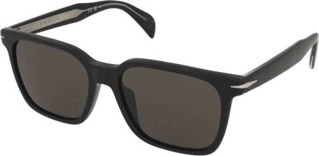 David Beckham DB 1199/G/S Black 55/17/145 Herren Sonnenbrillen