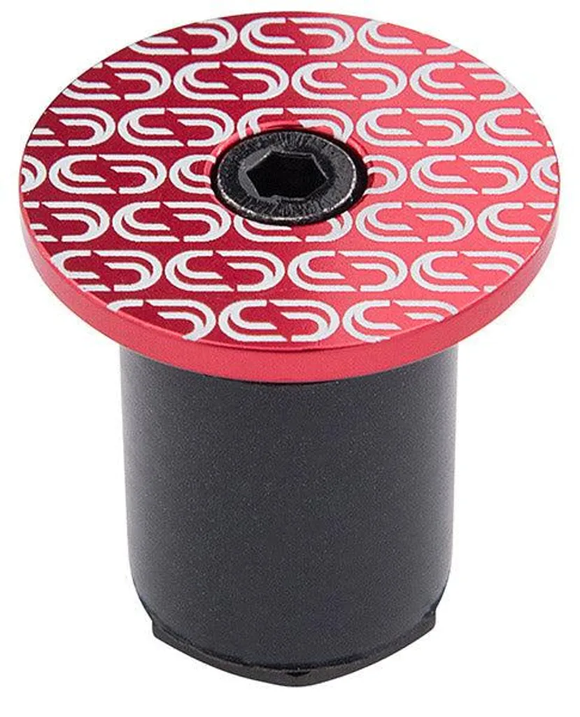 Bouchons de guidon Deda Loop End : finis les embouts de cintre perdus
