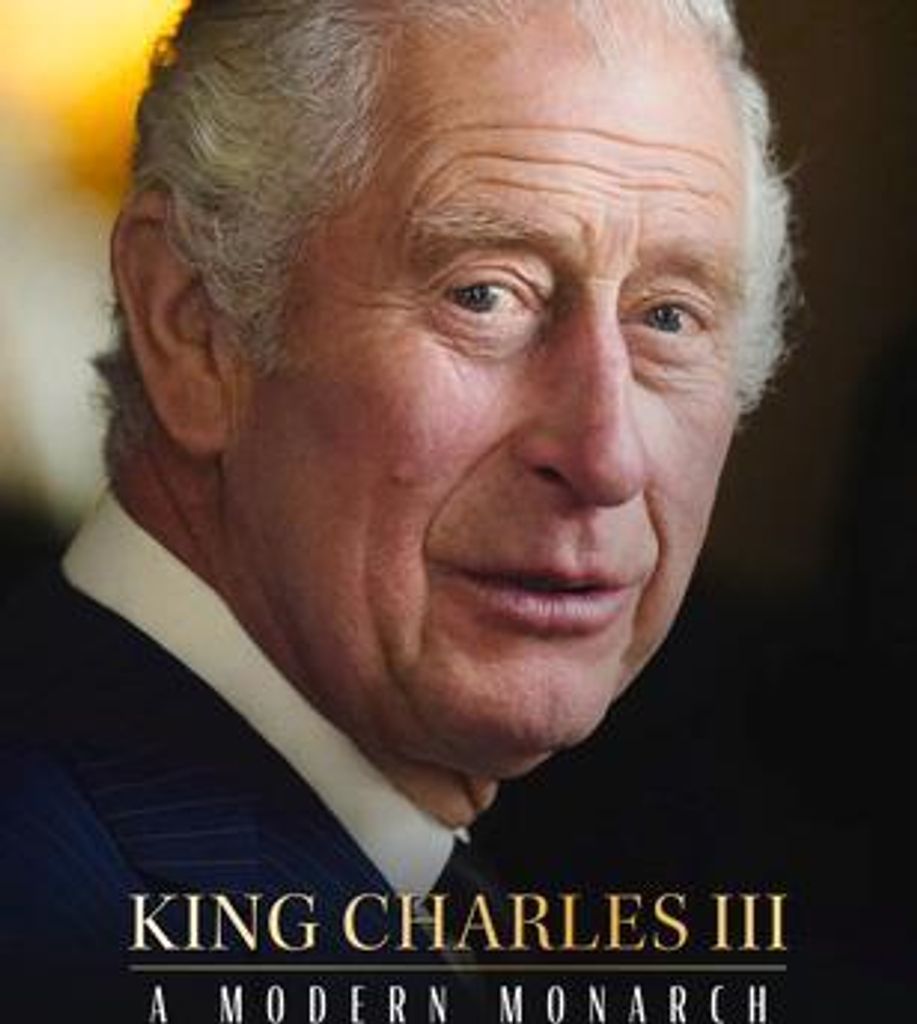 King Charles III