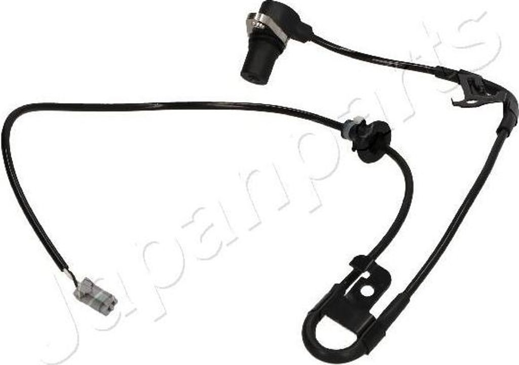 JAPANPARTS ABS Sensor Raddrehzahl Hinten Rechts für TOYOTA Avensis Kombi (T22) ABS-249