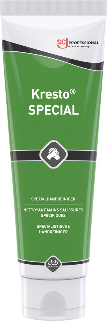 SC Johnson Handreiniger Kresto Special ULTRA 250 ml - Produktbild 