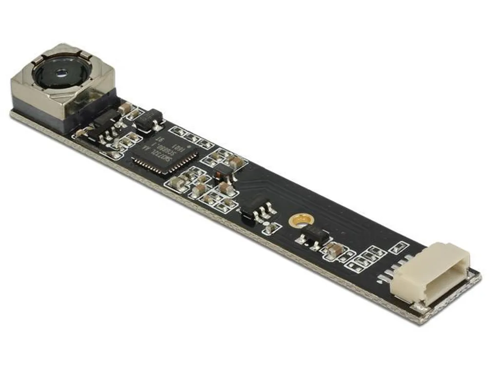 Composant Caméra USB CMOS 5 MP avec Autofocus et Angle Vertical 62° - 2