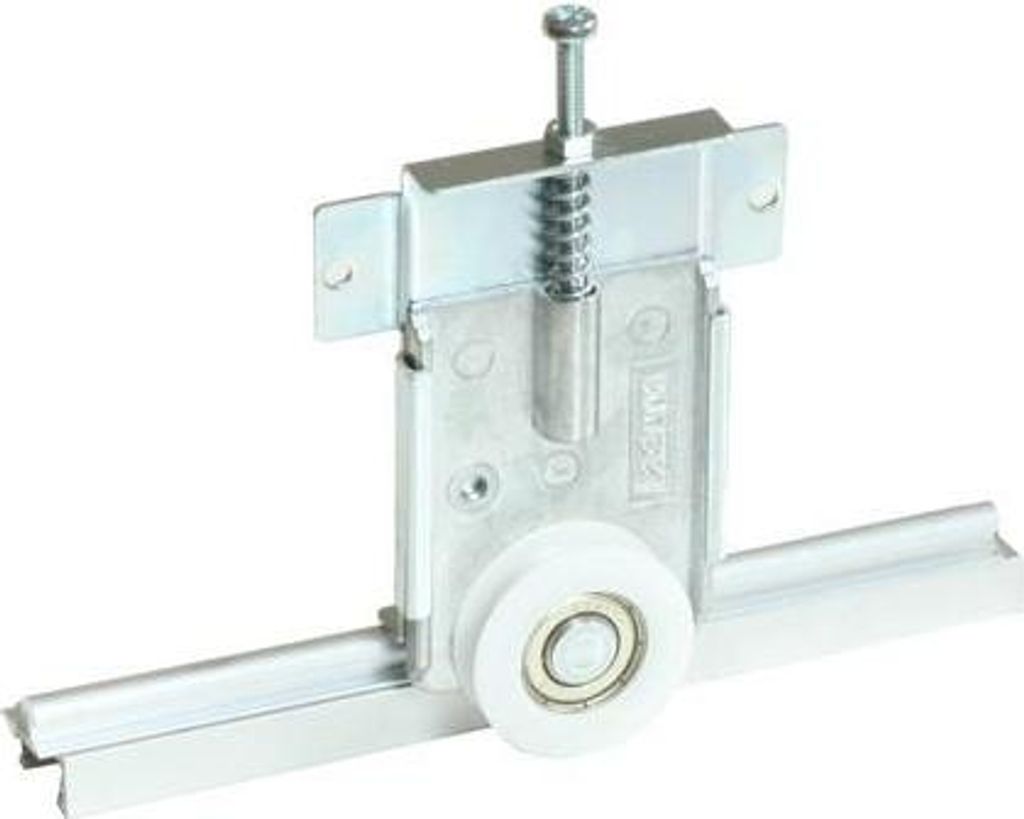 Radtürdrücker 4416 (10)