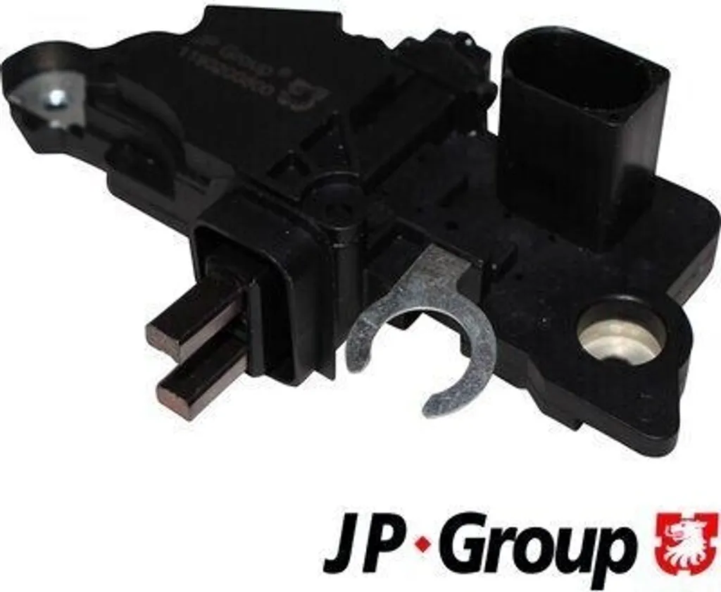 Régulateur d'alternateur pour réparer circuit de charge Passat et T4