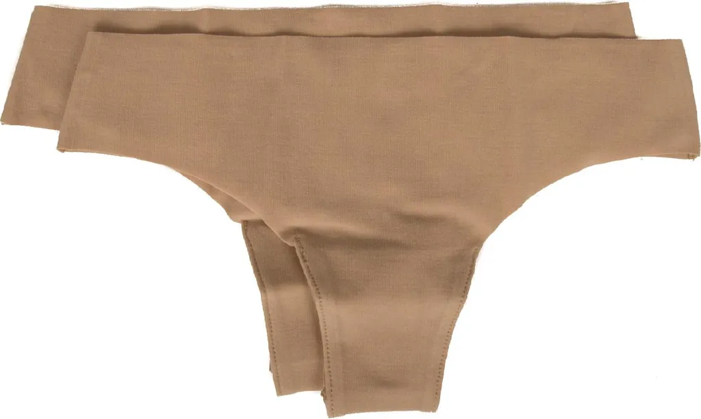 Culotte lisse bordure plate Ragno Freedom Brasiliano lot de 2 taille M