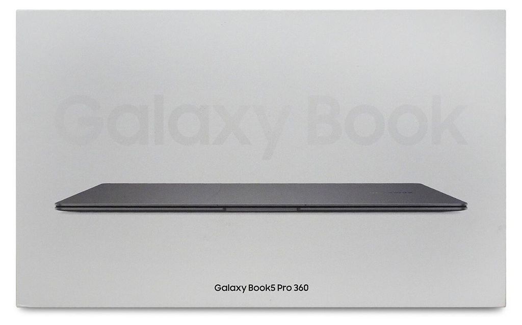 Samsung NP960QHAA-EXP, Intel Core Ultra 5, 40,6 cm (16"), Obrázek produktu 