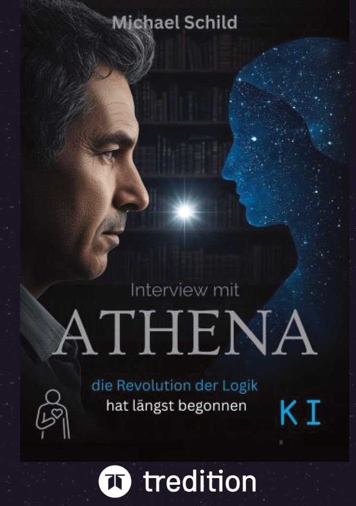 Interview Mit Athena