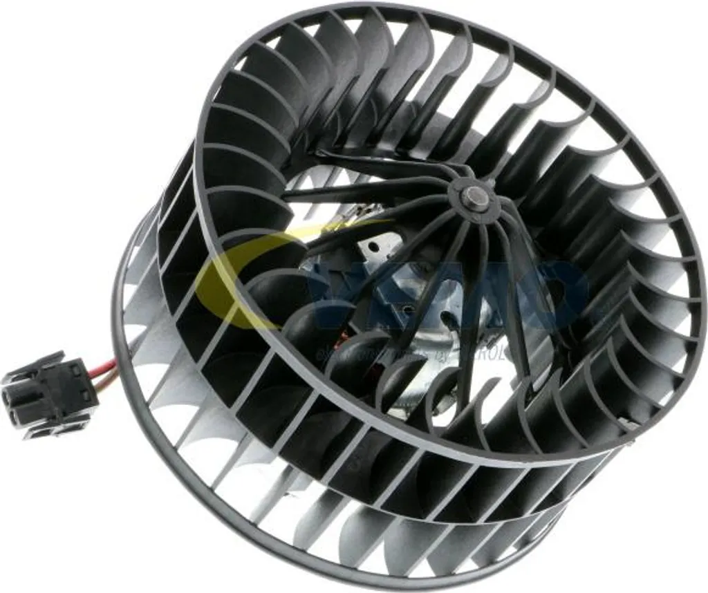 Moteur soufflerie chauffage BMW E36 pour réparation climatisation