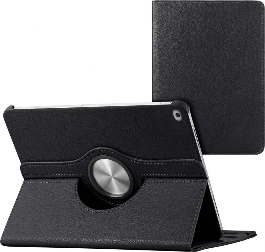 Cover iPad Pro 9.7 iMoshion: Eleganza in Pelle e Rotazione a 360°