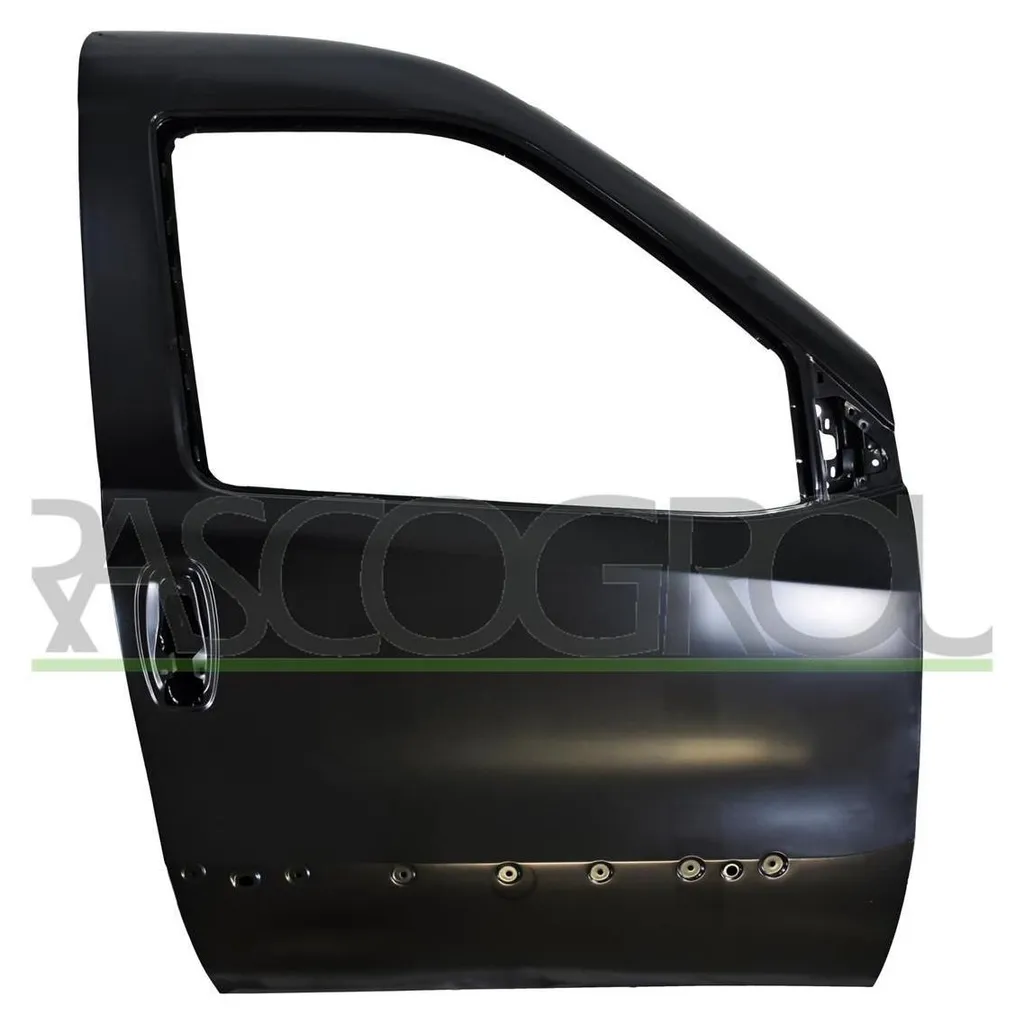 Porte avant droite PRASCO FT9123503 pour FIAT DOBLO 263 Fourgon