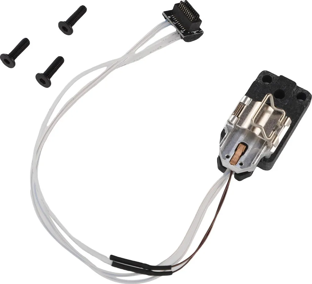 Componente Hot End 88W per Bambu Lab A1 Mini | Kit Riscaldamento - 3