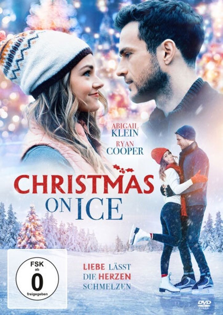 Christmas on Ice Produktbild 