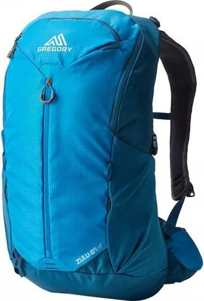 Sac à dos Gregory Zulu 24 LT RC 55 cm pour Randonnée Journée et Trek