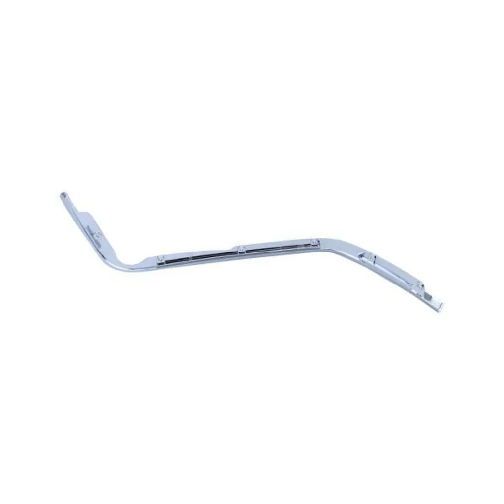 Pare-choc latéral gauche chromé d'origine pour Vespa Sprint 125 150