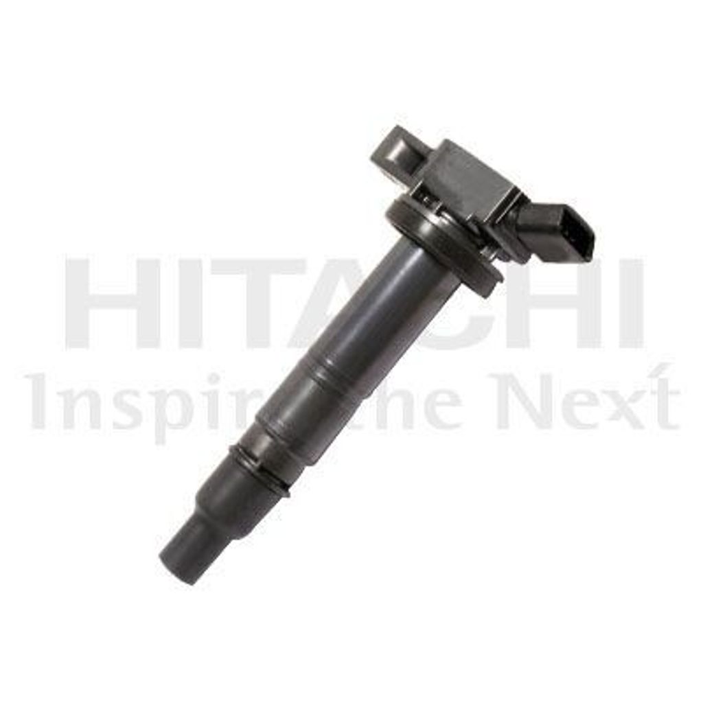 HITACHI 2503874 Zündspule für TOYOTA AVENSIS Kombi (T25) für LEXUS IS II (GSE2, ALE2, USE2)