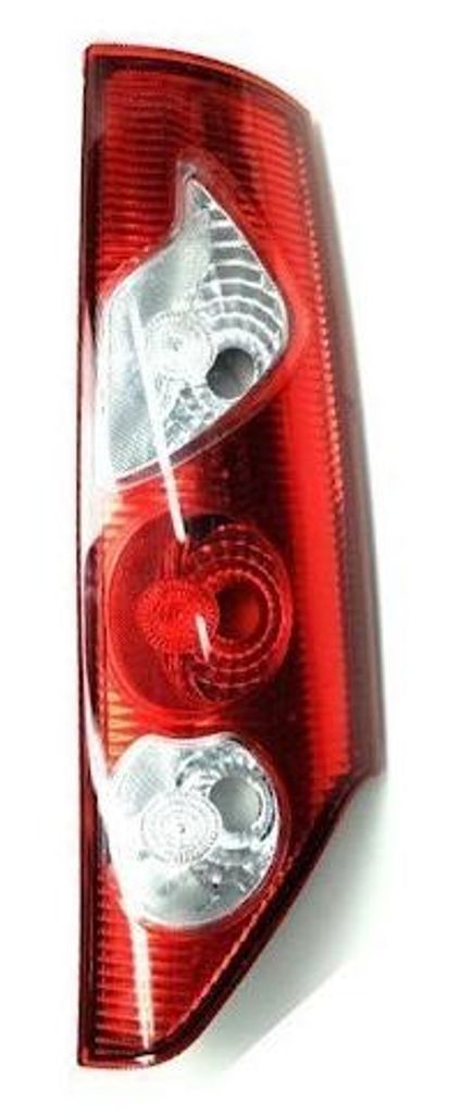 Lampa tylna Renault Kangoo 2008-2012 prawa, drzwi V Zdjęcie produktu 