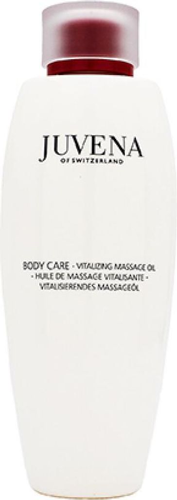 JUVENA - BODY Luxury Performance Vitalizing Massage Oil Obrázok produktu 