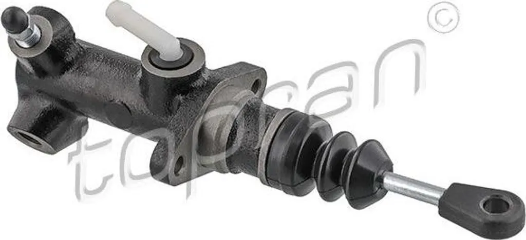 Cylindre émetteur TOPRAN 103 535 haute résistance pour embrayage Passat