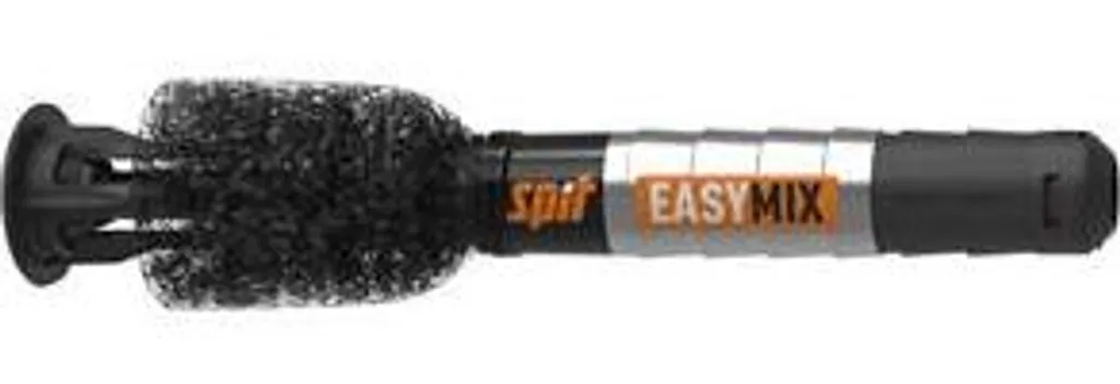 Fixation SPIT EasyMix M8 x 140 robuste avec scellement chimique intégré - 2