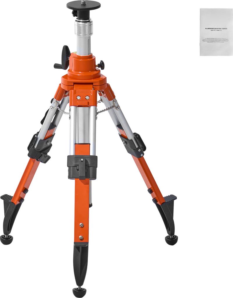 Stativ pro laserovou vodováhu SucceBuy, držák se závitem Obrázek produktu 