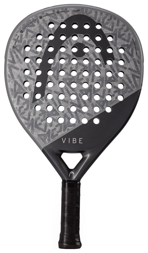 HEAD Vibe 2025 Padel-Schläger Produktbild 
