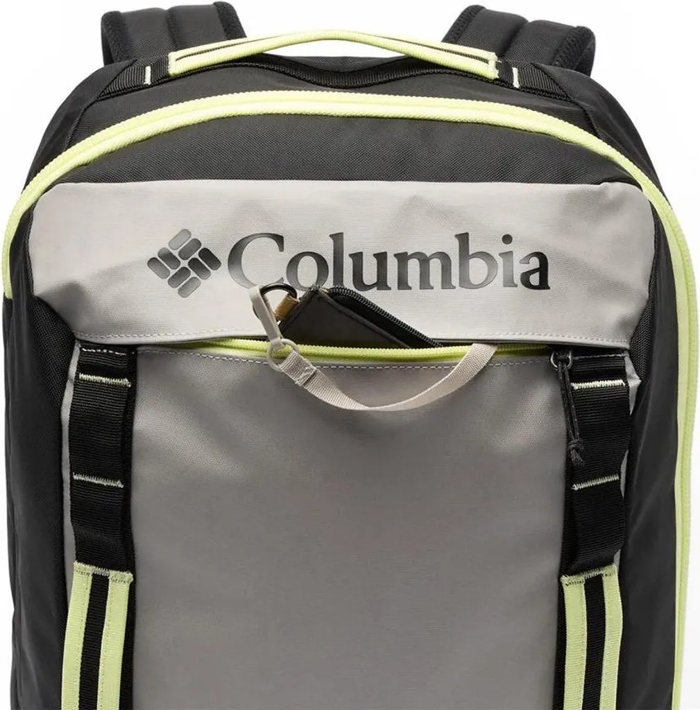 Columbia Landroamer 32L Travel Backpack Verde - Zaino Laptop 16 Pollici - 8