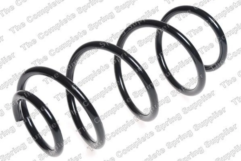 Ressort de suspension robuste 4037260 pour Kia Venga et Hyundai iX20
