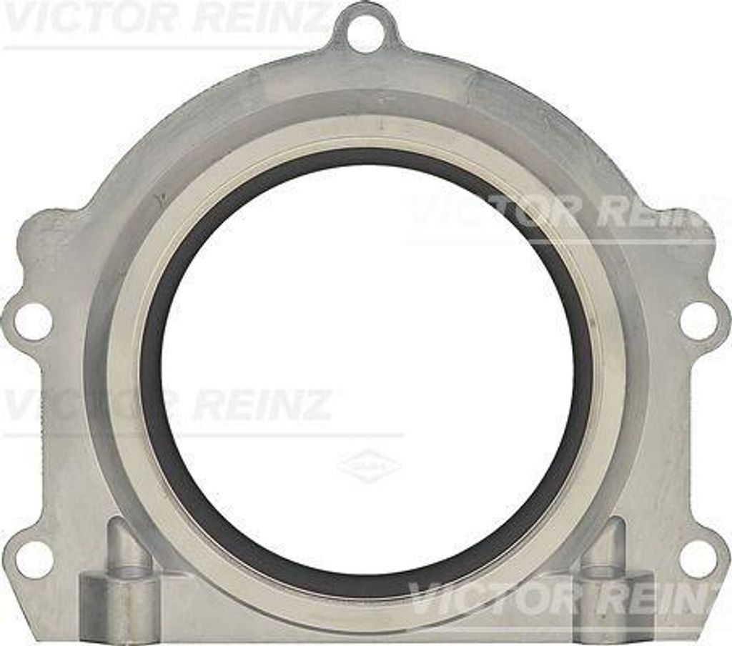 VICTOR REINZ 81-90028-00 Simmerring, Kurbelwelle OE LUF100420 kompatibel mit Accord, Civic, Discovery, Freelander, 850, 807