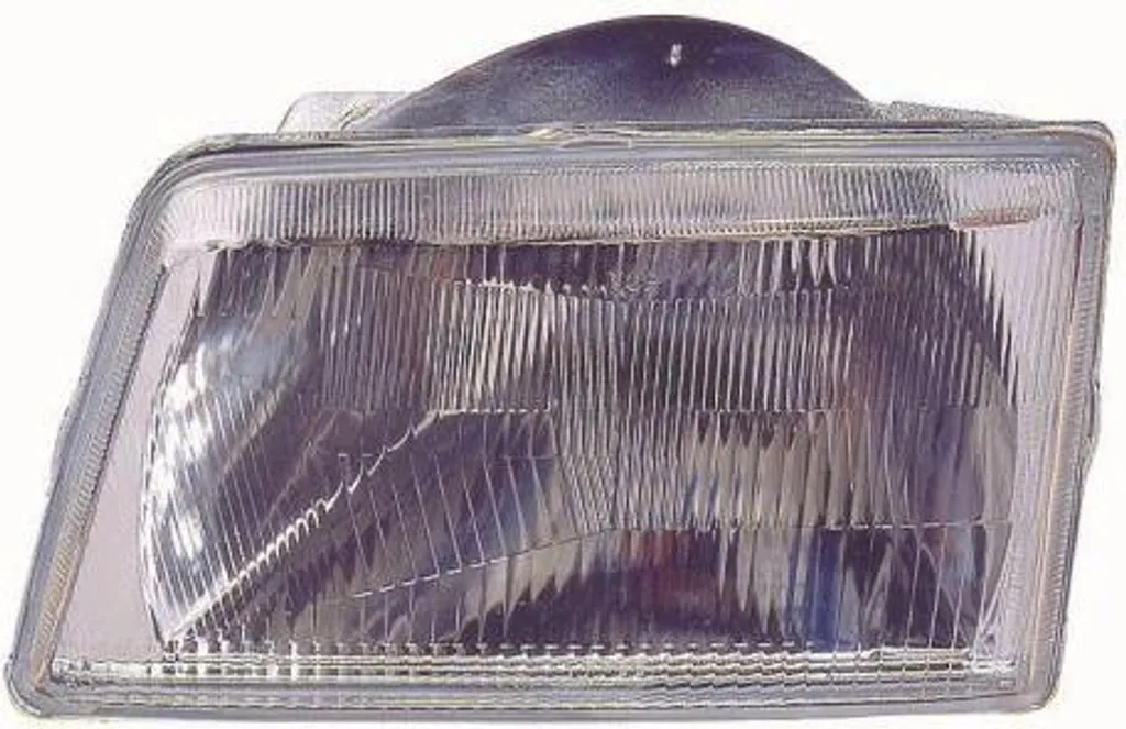 Faro Destro Nuovo per Peugeot 205 | ABAKUS 550-1103R-LD-E | OE 6205A4