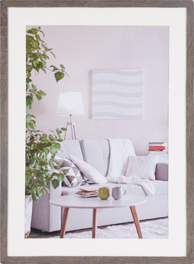 Fotolijst - Modern - 50x70 cm Produktbild 