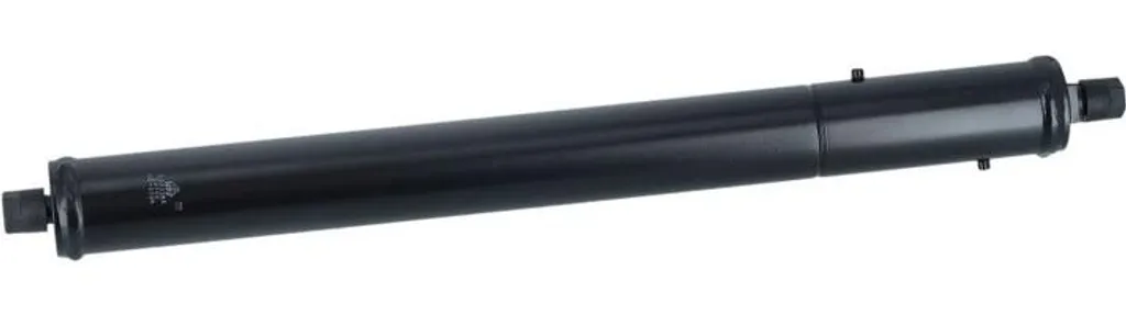NRF 33100 Bouteille Déshydratante pour Système de Climatisation Auto - 2