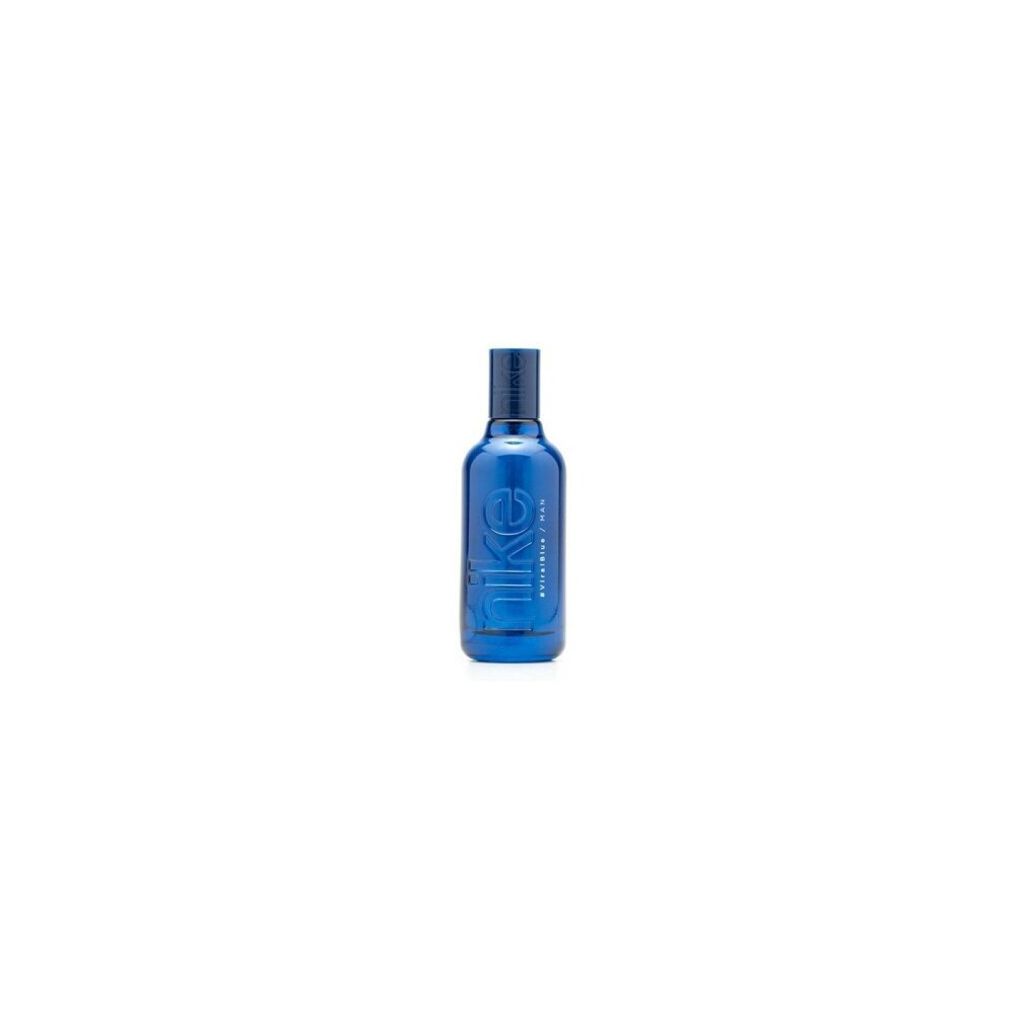 Nike #ViralBlue eau de toilette voor mannen, 150 ml Productafbeelding 
