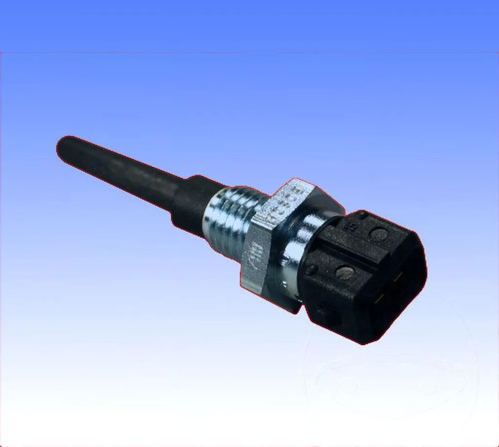 Réparer surchauffe moteur avec sonde Bosch 0 280 130 076 thermostat