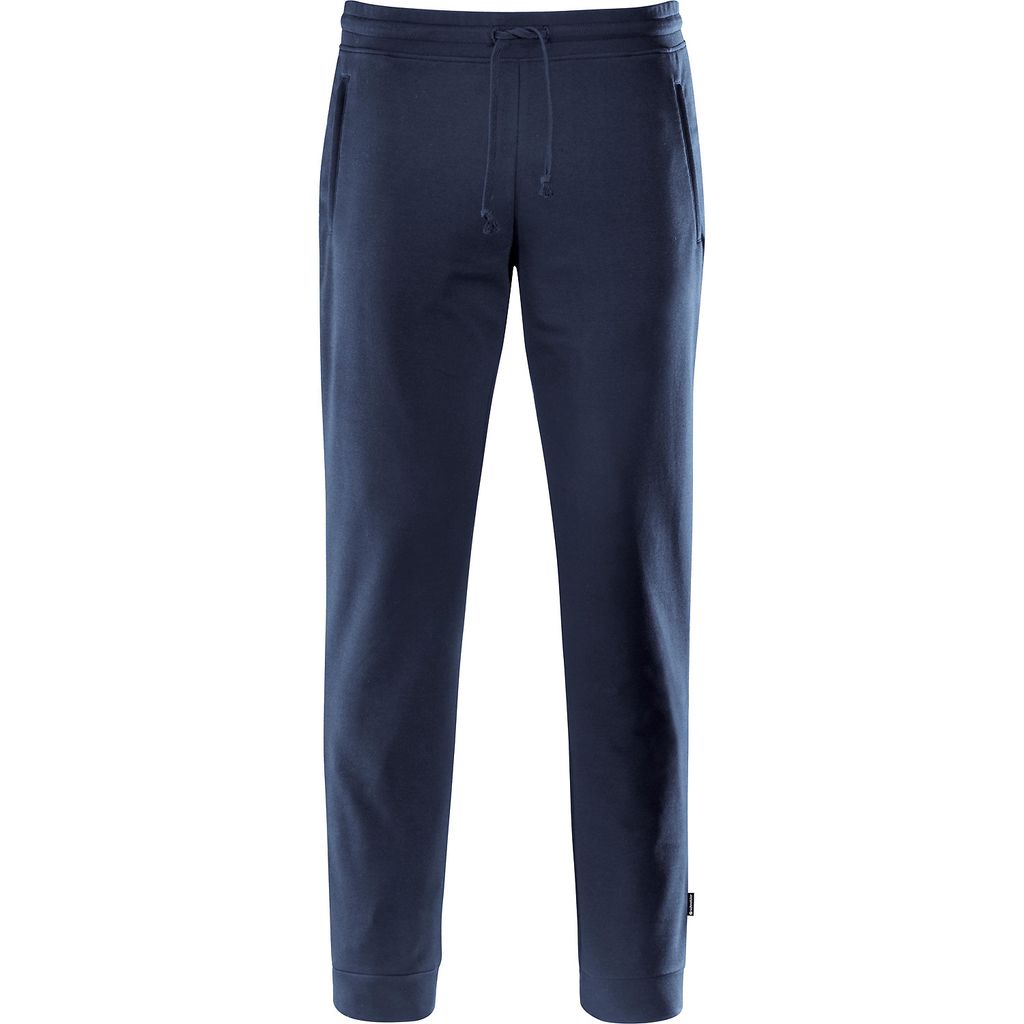 SCHNEIDER Chesterm Hose Herren blau 25