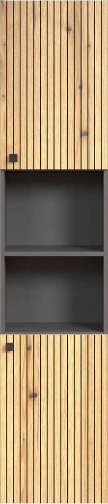 PureBliss armoire haute pour salle de bainReproduction Image du produit 