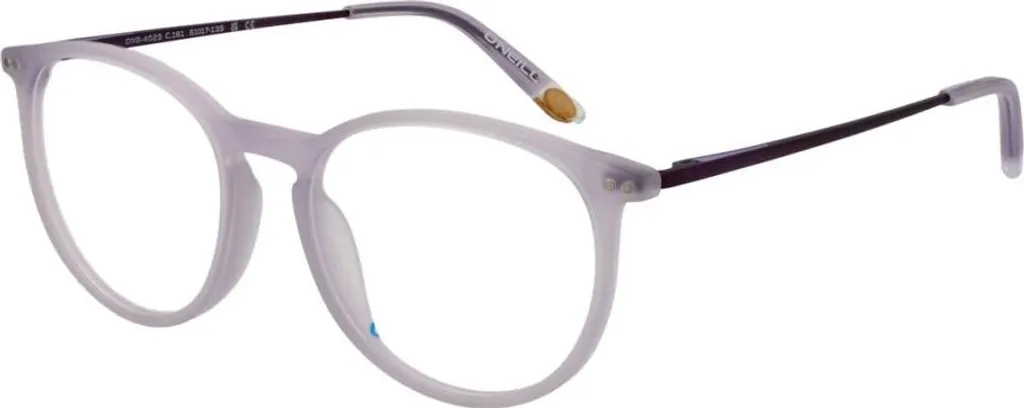 Lunettes anti-glissement O'NEILL ONB 4023 violettes légères 51