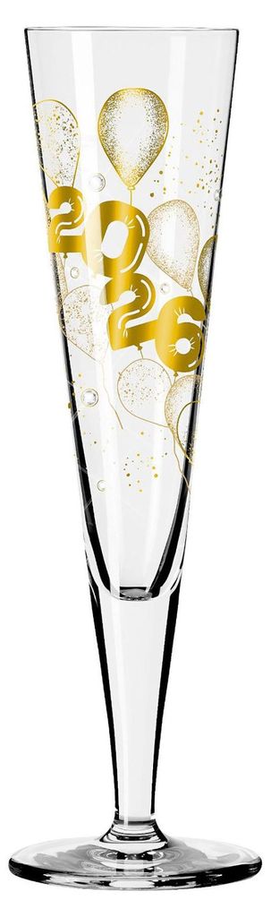 Ritzenhoff Brillantnacht Champagnerglas 2026 Obrázok produktu 