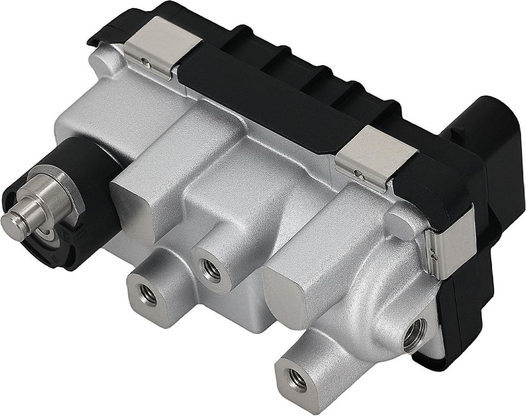 Stellelement Turbolader for Ford Ranger TKE 2.2 TDCi 4x4 Produktbild 