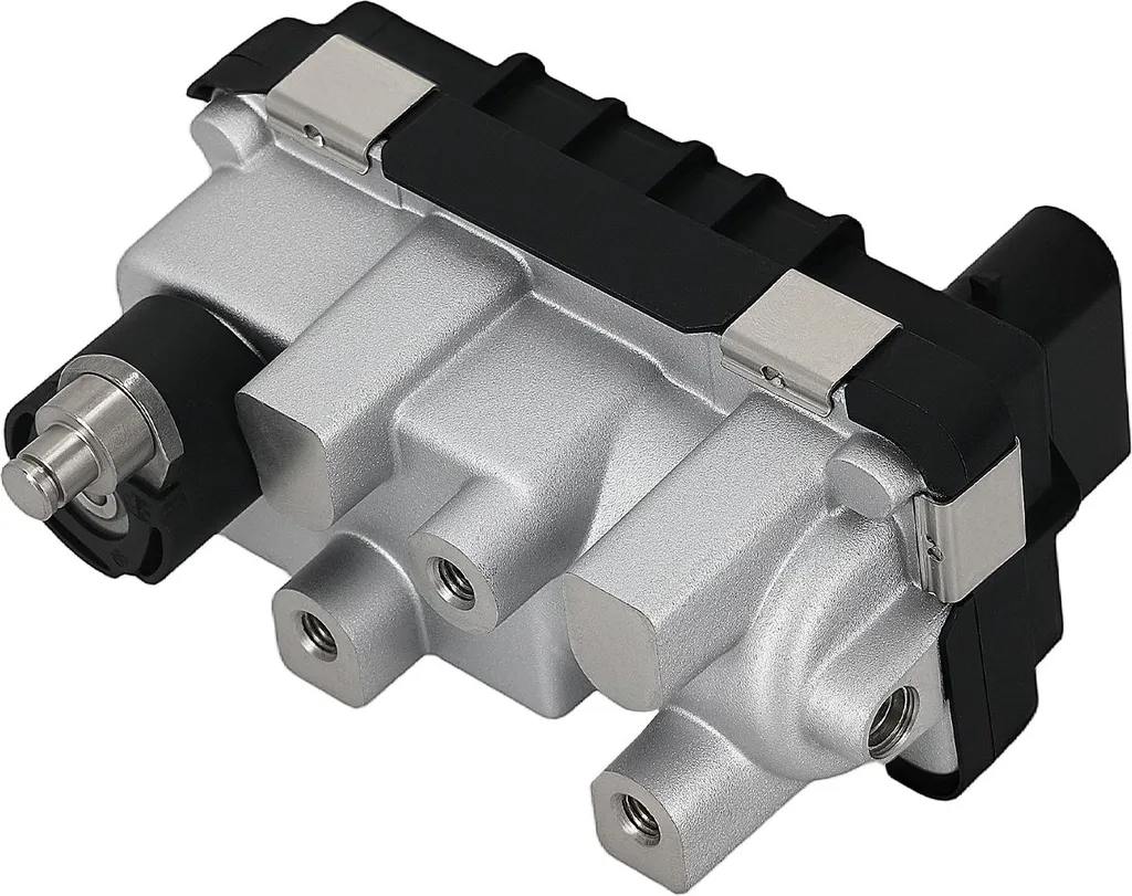 Turbo 1760759 Renforcé Ford Ranger 2.2 TDCi 110KW Haute Résistance